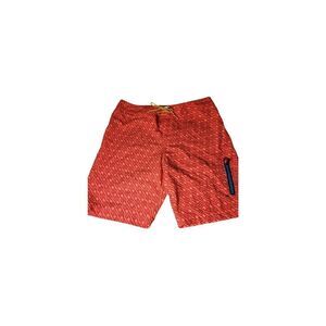 LN Mens Nike Livestrong Board Shorts Size 36/10